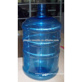 Experienced 5 gallon water bottle blow moulding machine price